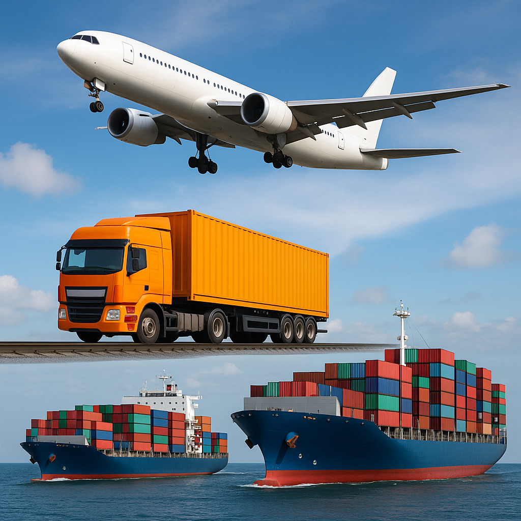 SREE NAGAMMAL SHIPPING AND ALLIED SERVICE Logo